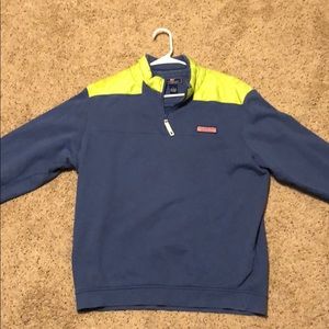 Vineyard Vines Shep Shirt